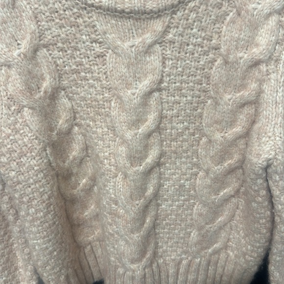American Eagle Knit Sweater - Picture 2 of 6